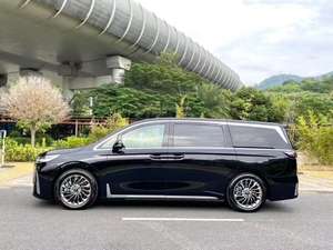 Excelente Auto Familiar Lantu Dreamer Versión Baja en Emisiones de Carbono <span class=keywords><strong>2022</strong></span> - MPV Cómodo, Duradero y Ecológico para Viajes Familiares - Product Image 5