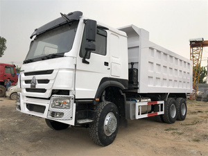 <span class=keywords><strong>Camion</strong></span> à benne basculante Howo 6x4 d'occasion, à vendre - Product Image 2