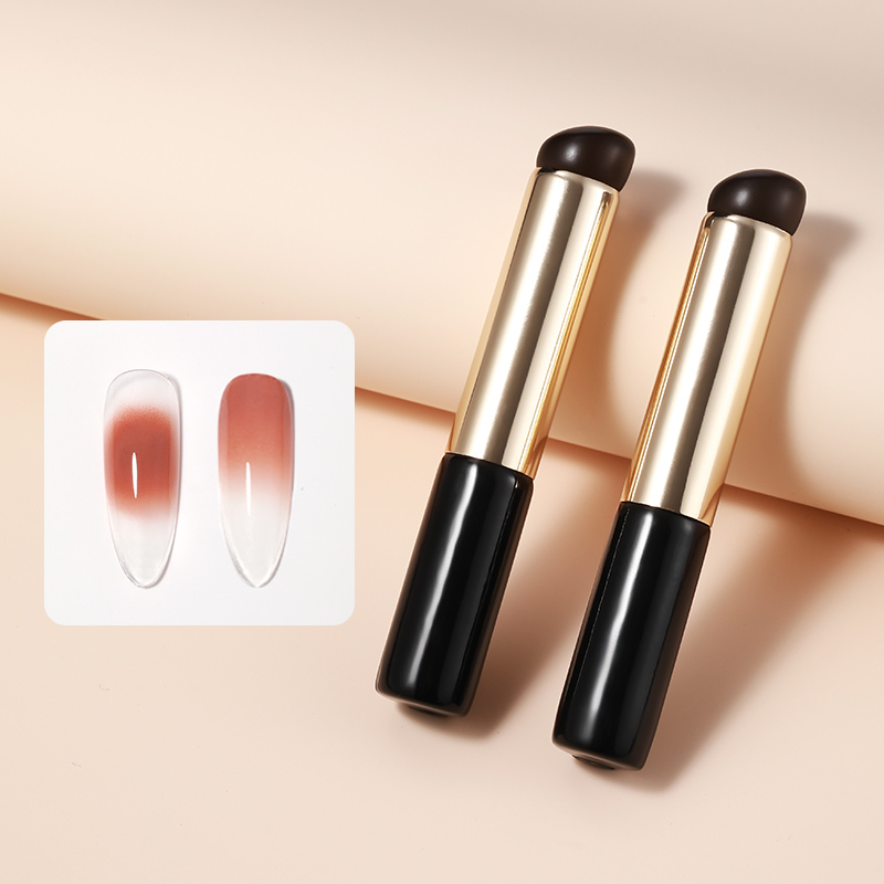 Nail Art High Transparency Brightening Powder