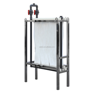 Máy lọc nước màng lọc sinh học sợi rỗng tùy chỉnh 0,01~0,4 micron màng PVDF MBR - Product Image 5