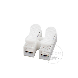 ขั้วต่อสายไฟแบบสปริง 2 ขั้ว รุ่น CH-2 ยี่ห้อ Autonomy สำหรับการเชื่อมต่อสายไฟอย่างรวดเร็ว - Product Image 1