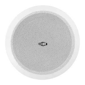 Altavoz <span class=keywords><strong>de</strong></span> techo <span class=keywords><strong>de</strong></span> transmisión al aire libre a prueba <span class=keywords><strong>de</strong></span> agua IP65, carcasa <span class=keywords><strong>de</strong></span> Metal <span class=keywords><strong>de</strong></span> estilo moderno para estaciones <span class=keywords><strong>de</strong></span> tren - Product Image 6