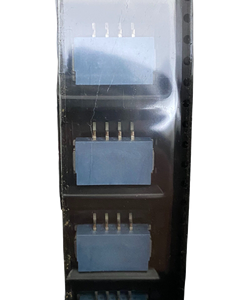 Conector de Sensor para Controlador PLC, Nuevo y Original, TSM-120-02-T-DV-P-TR - Product Image 3