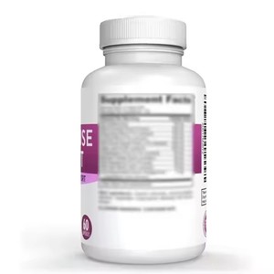 OEM Label pribadi kapsul organisme multi-gejala dukungan diet suplemen untuk keseimbangan - Product Image 4