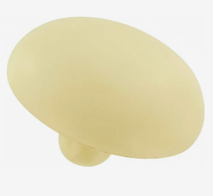 Ballons anti-stress en forme de champignon avec logo personnalisé, cadeaux promotionnels, fournitures de bureau - Product Image 3