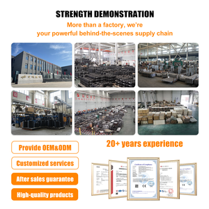 <span class=keywords><strong>Discos</strong></span> de Pesas de Goma TOPTONS Personalizados para Gimnasio, con 3 Agujeros, Tres Agarraderas y Bordes Redondos Negros - Product Image 5