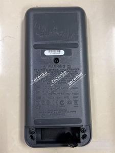 Multímetro Industrial de Verdadero Valor Eficaz (True-RMS) FLUKE 87V FLUKE 87-4 * - Product Image 5