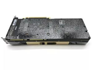 For V100 GPU for Deep Learning & High-Performance <b>Computing</b> Workstation/Desktop Application VGA Output <b>Fan</b>-Cooled New - Product Image 6