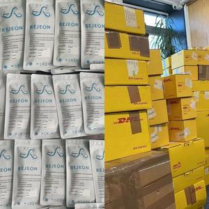 D Medikal Emilebilir Yüz Germe 21g 100mm <span class=keywords><strong>Pdo</strong></span> <span class=keywords><strong>6d</strong></span> Cog İplikleri L Kör Uçlu - Product Image 6