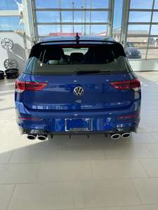 Nuevo Auto VW <span class=keywords><strong>Golf</strong></span> <span class=keywords><strong>8</strong></span>.5 <span class=keywords><strong>8</strong></span> R-Line Híbrido 2025, Volante a la Izquierda, 5 Plazas, Hatchback Deportivo, 1.5T 160Hp L4, Exportación de Vehículos a Argelia - Product Image 6