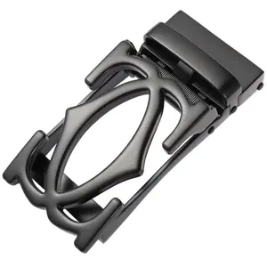 الشركة المصنعة نموذج مخصص الموردين التلقائي قفل حزام مشبك السيارات