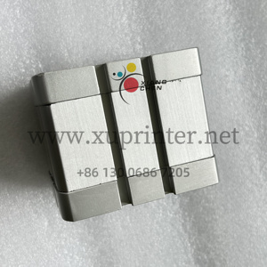 Cylindre de qualité supérieure WD ADN-80-25-I-P-A 536366, pièces de machine d'impression offset - Product Image 3