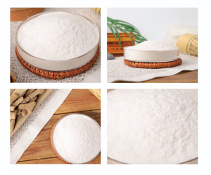 प्रभावी Furple furing के लिए प्राकृतिक सफेद जंगली हर्बल अर्क स्पंज पाउडर 99% पेशेवर ग्रेड - Product Image 4