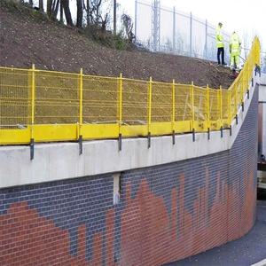 श्रमिकों की सुरक्षा कम बनाए रखने वाली सुरक्षा बैरियर पैनल बिल्डिंग बैरियर पैनल बिल्डिंग बैरियर पैनल बिल्डिंग बैरियर - Product Image 2