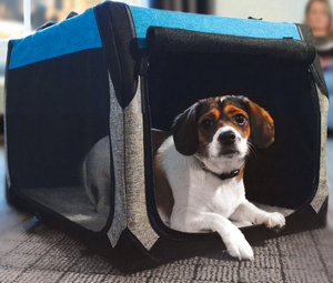 Portaanimali da compagnia di lusso pieghevole <span class=keywords><strong>per</strong></span> <span class=keywords><strong>cani</strong></span> da addestramento con <span class=keywords><strong>cuccia</strong></span> <span class=keywords><strong>cuccia</strong></span> <span class=keywords><strong>cuccia</strong></span> con <span class=keywords><strong>cuccia</strong></span> <span class=keywords><strong>per</strong></span> <span class=keywords><strong>cani</strong></span> - Product Image 2