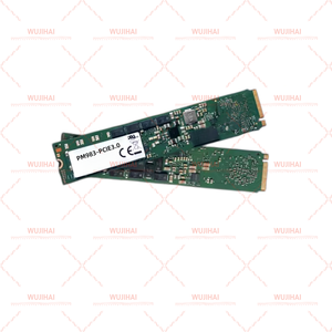 PM983 Solid State Drive 3.84T M.2 NVMe Server Hoge Snelheid SSD - Product Image 4