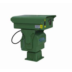 Argutec tầm xa PTZ Laser máy ảnh không thấm nước thời tiết với CMOS cảm biến NVR lưu trữ dữ liệu hộp phong cách-Nhà máy bán hàng trực tiếp - Product Image 4