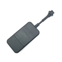 Rastreador GPS SMS en Tiempo Real TK08A con Función de Corte de Motor RS485 para Identificación de Conductor RFID, Rastreador GPS 4G