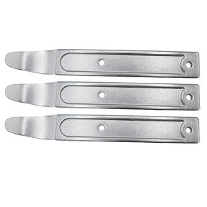 Outil de réparation de plancher de voiture à succès, outil de levier 4140, outil de démontage de garniture, outils de démontage de panneau - Product Image 6