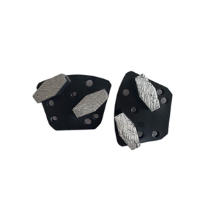 Chất lượng cao Kim Cương phân khúc Mài khối cho sử dụng bền - Product Image 5