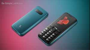 Téléphone portable pas cher IPRO <span class=keywords><strong>A10</strong></span> Mini Super Original Bar Feature Phone Long Standby Bright Torch <span class=keywords><strong>Telephone</strong></span> - Product Image 4