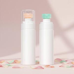 Spray Fixateur de Maquillage Matifiant Hydratant Effet Bonne Mine 80ml Résistant à l'Eau et au Sébum pour Tous Types de Peau – Marque Blanche - Product Image 1