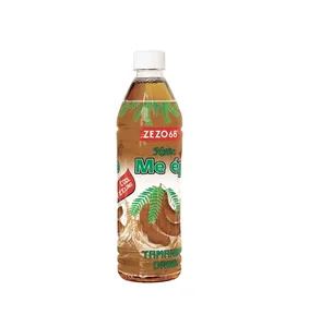 Hot Selling Juice Drink 330ml Bottle Fresh Tamarind Drink Sour sweet Taste for whole sale 2023 healthy fruit juice