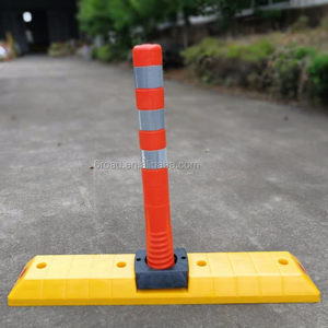 เสากั้นถนนแบบสะท้อนแสง - Product Image 1