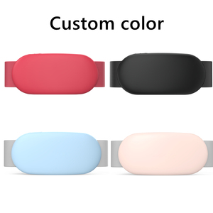 EMS + TENS Ceinture électrique de massage lombaire et de taille avec télécommande - Product Image 6