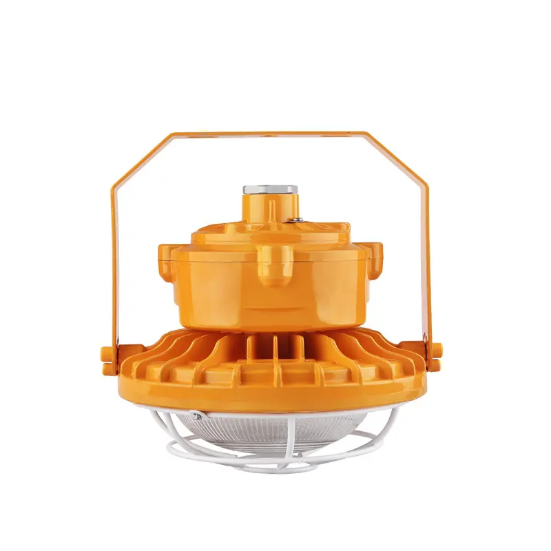 Explosion proof lamp Waterproof IP66 30w 50w 80w 100w 120w 150w 200w 250w 300w led Explosion-proof light for gas station