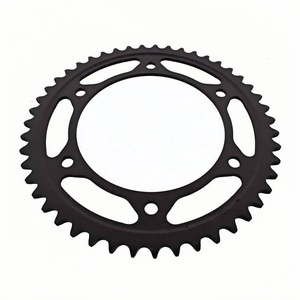 Usine personnalisée 525 chaîne 41T 42T 47T pignon de moto arrière en acier pour BMW <span class=keywords><strong>F800GS</strong></span> F650 GS F700GS F800R - Product Image 4