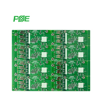 Fournisseur de systèmes d'automatisation personnalisés PCBA, fabricant de contrôleurs industriels PCB, fabricant de cartes mères d'équipements automatiques, assemblage de cartes mères PCB