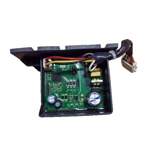 ไฮเม่ย์เครื่องซักผ้าอินเวอร์เตอร์ไดรฟ์บอร์ด 1743810000 สำหรับใช้ในบ้าน PCB เมนบอร์ด - Product Image 5