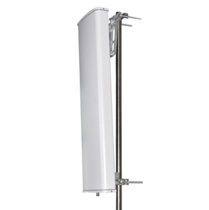 Antena Sectorial de Polarización Simple Direccional de 120 Grados y 65 Grados, 4G, 860-930 MHz, 12 dBi, Adecuada - Product Image 1