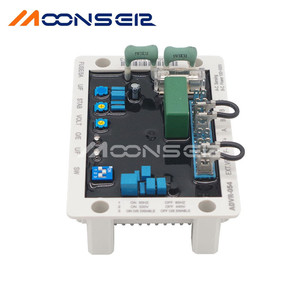 MoonsEir Advr-054 Automatic Voltage Regulator Board Single Phase Ac For Generator Voltage <b>Stabilizer</b> - Product Image 4