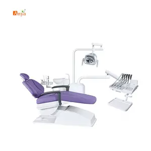 佛山市安雅医疗好品质基本款牙科椅AY-A1000 与CE