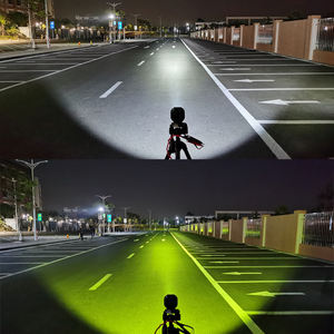 Lumière de travail LED <span class=keywords><strong>3</strong></span> pouces 40W Barres lumineuses LED Tout-terrain Laser LED Feux <span class=keywords><strong>antibrouillard</strong></span> Lumière de travail pour voiture camion tracteur moto - Product Image 4