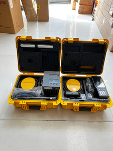 Unistrong G970II GNSS RTK ชุดฐานและตัวรับสัญญาณ - อุปกรณ์สำรวจป้องกันการขัดข้องแบบถาวรพร้อมมาตรฐาน IP67 และ 1408 ช่องสัญญาณ - Product Image 5