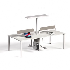 Bàn văn phòng hiện đại thực hiện đồ nội thất bán cho máy tính bảng - Product Image 1