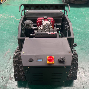 Cao-mã lực tự hành Máy cắt cỏ với đa chức năng DIESEL Pin thành phần cốt lõi động cơ động cơ cho cắt cỏ - Product Image 5