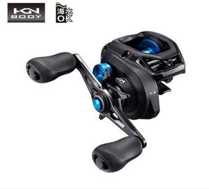 Moulinets de pêche <span class=keywords><strong>DAIWA</strong></span> pour la pêche au lancer, moulinets de pêche en eau salée, moulinets de lancer - Product Image 2