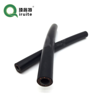 R404a R1234yf R134a Résistance au réfrigérant SAE J2064 Type E Tuyau de climatisation