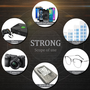 Conjunto de chave de fenda 122 em 1, <span class=keywords><strong>kit</strong></span> de ferramentas multifuncional para conserto de celular e <span class=keywords><strong>laptop</strong></span> - Product Image 5