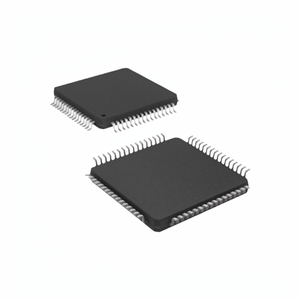 Interface 1893Y-10LF In Stock 64 TQFP Electronics Component - Product Image 1