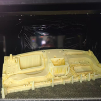 Service d'impression 3D de haute qualité, modèle SLA, impression 3D personnalisée, prototype rapide imprimé en 3D, plastique ABS, métal, polyuréthane, résine