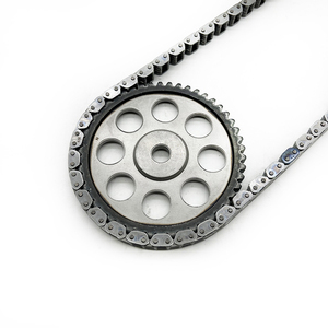 Paz sincronismo VW Golf/Variante 1.2T VELHO 03F109158J 03F109509F 03F105209G 03F109507F sincronismo Chain Kit Original Padrão 100 Testado - Product Image 4