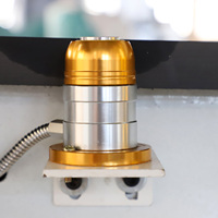 Machine de routeur CNC Offre Spéciale pour bois et acrylique CNC fraiseuse à bois routeur à bois CNC Para Madera