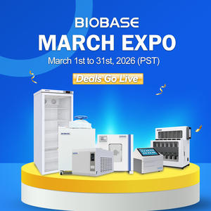 Biobase China Rotary Evaporator <span class=keywords><strong>RE</strong></span>-2002 Pasokan Langsung Pabrik Rotary Evaporator Layar LED untuk Laboratorium dan Rumah Sakit - Product Image 6