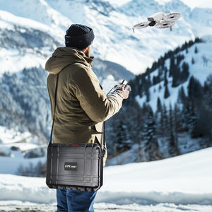 Étui rigide étanche Amazear pour drone DJI Flip Neo, sac de rangement portable, étui de protection pour accessoires de contrôleur RC2 - Product Image 5