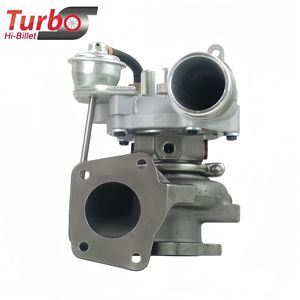 Turbocompresor Turbo Hi-Billet K04 para motor Mazda 3.6 DISI MZR, pieza de repuesto - Product Image 1